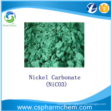 Nickel carbonate, CAS 3333-67-3